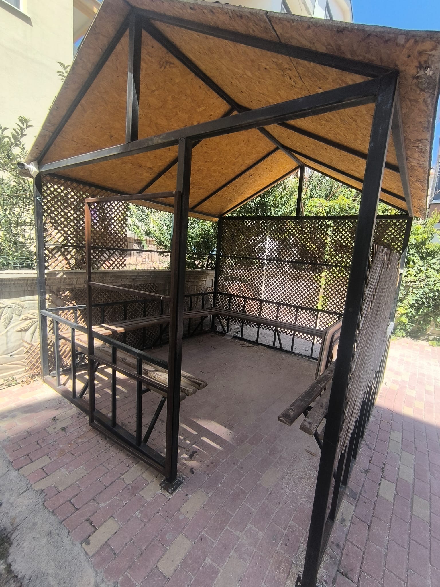 MABEL'DEN SANCAK MAH. ASANSÖRLÜ BAKIMLI KİRALIK 3+1 DAİRE